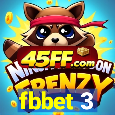 fbbet 3